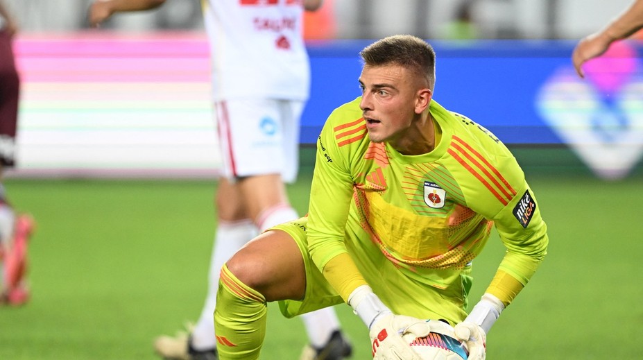 Najdrahší prestup v novodobej histórii klubu. Kométa Ružomberka po európskej jazde odchádza do zahraničia