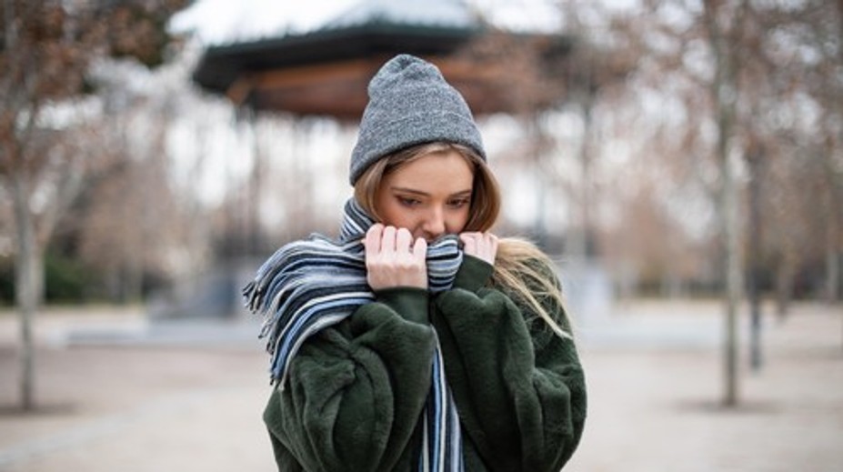 Meteorológovia upravujú predpoveď. Zima ešte nekončí, všetko zmení polárny vír