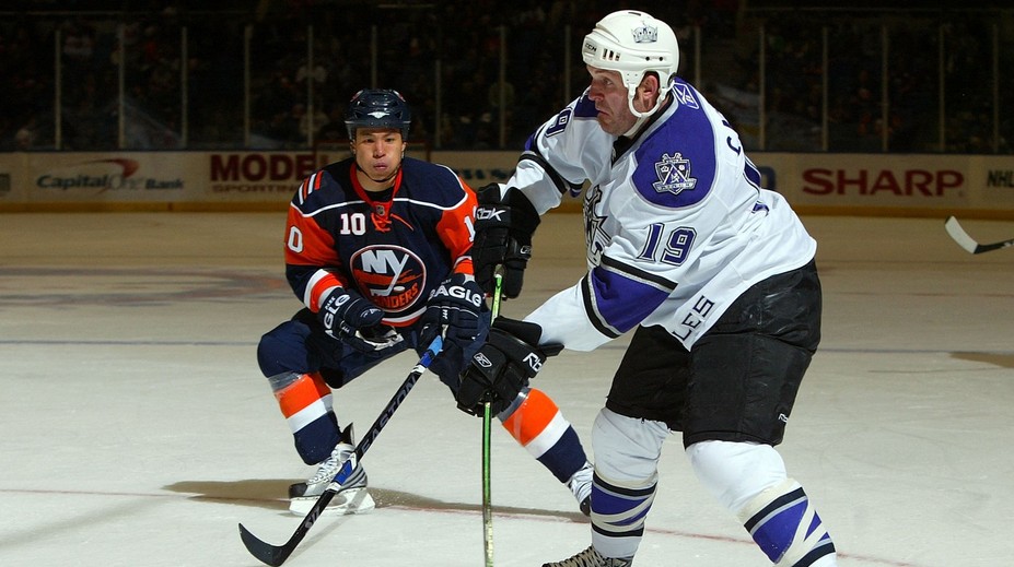 Šokujúca správa zo zámoria. Vo veku 47 rokov zomrel bývalý hráč NHL, venoval sa výchove mládeže