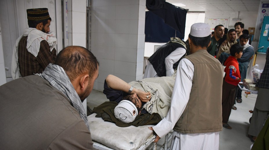 Silné zemetrasenie v Afganistane: Hlásia mŕtvych aj zranených