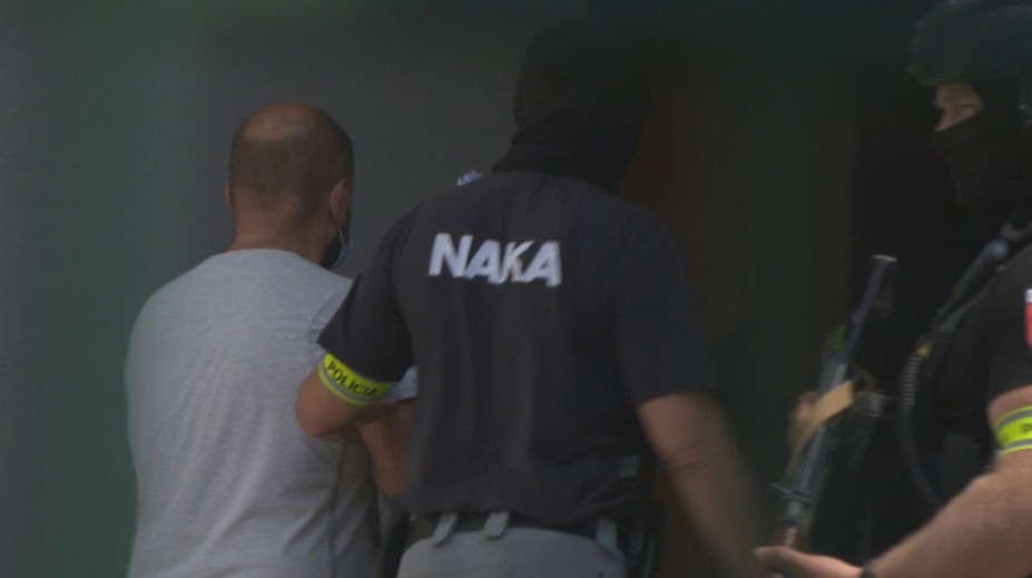 Kľúčový výsluch v kauze zločineckej skupiny na rezorte vnútra: Čo P. Lamač prezradil vyšetrovateľom?