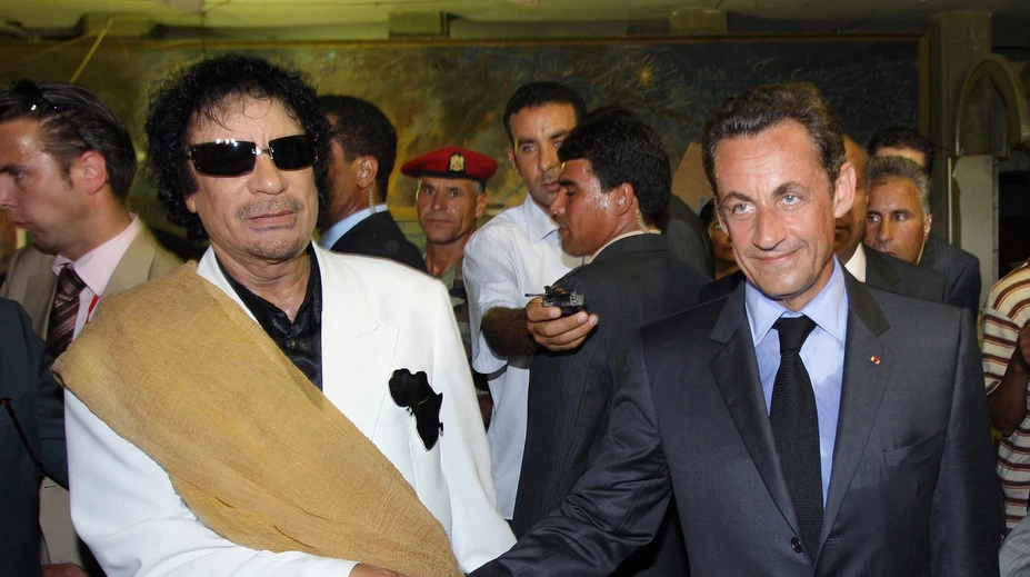 Nicolasa Sarkozyho odsúdili na päť rokov väzenia. Na výkon trestu musí nastúpiť, aj keď sa odvolá