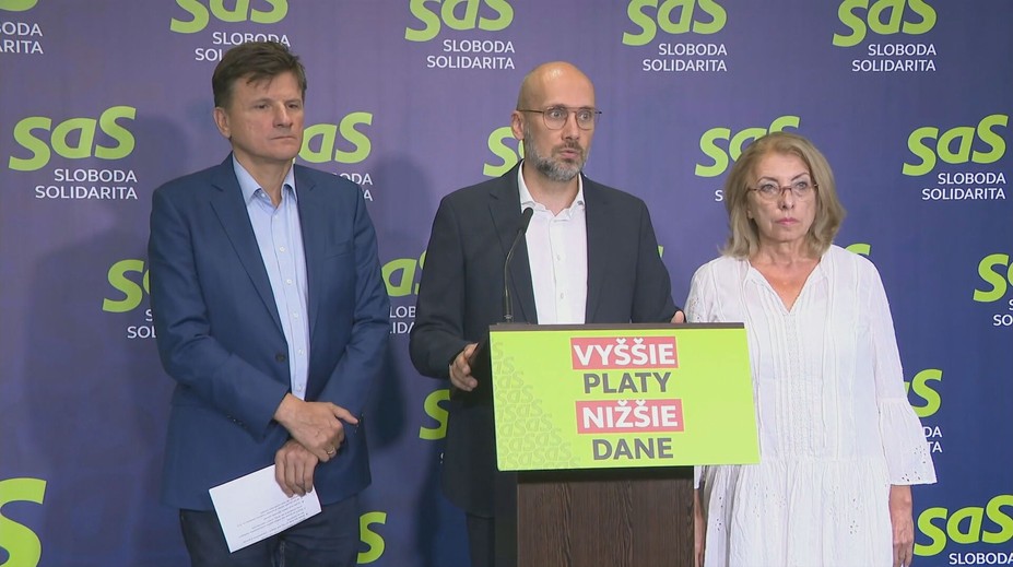 Opozícia požaduje výmenu nominanta vlády. Šéfa geologického ústavu obviňujú z neodôvodneného odvolávania odborníkov