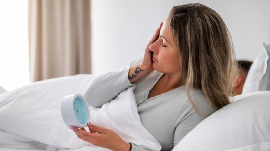 Prebúdzate sa tesne pred budíkom? Nie je to náhoda, toto sa s vami deje