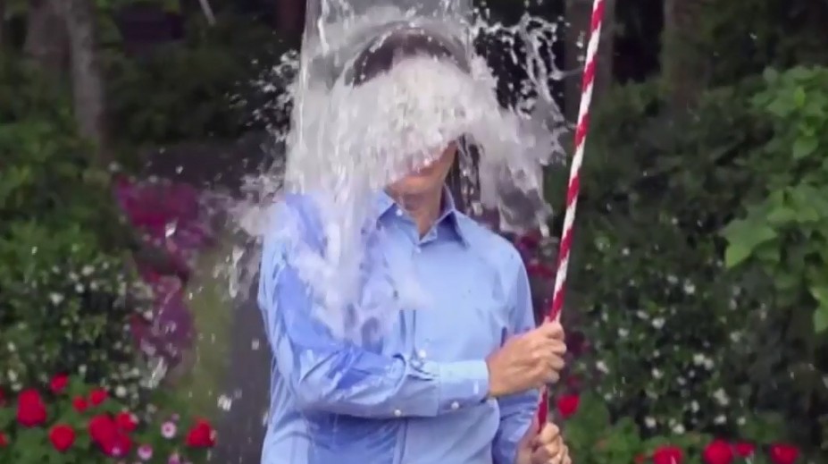 Pamätáte si výzvu Ice Bucket Challenge. Na toto sa minuli vyzbierané milióny