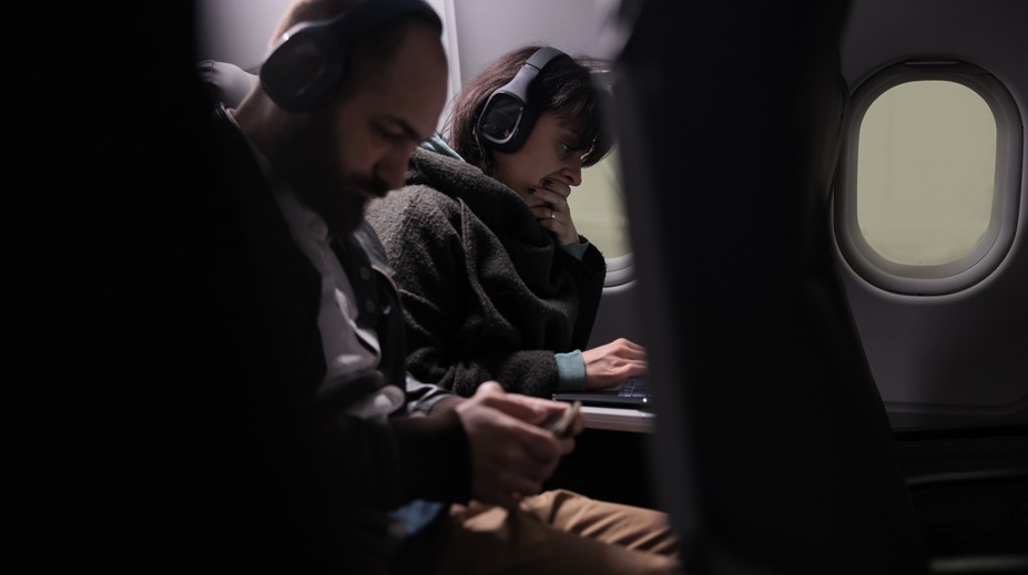 Letecká spoločnosť zavádza prísne pravidlo. Za jeho porušenie hrozí doživotný zákaz lietania