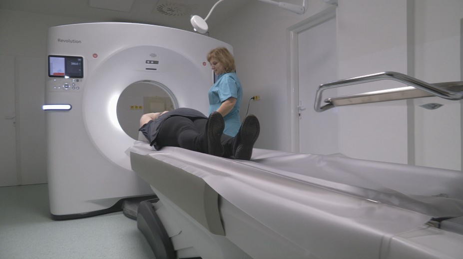 Dobré správy pre pacientov: Nové CT za 730-tisíc eur skráti čakacie doby, lekári si ho chvália