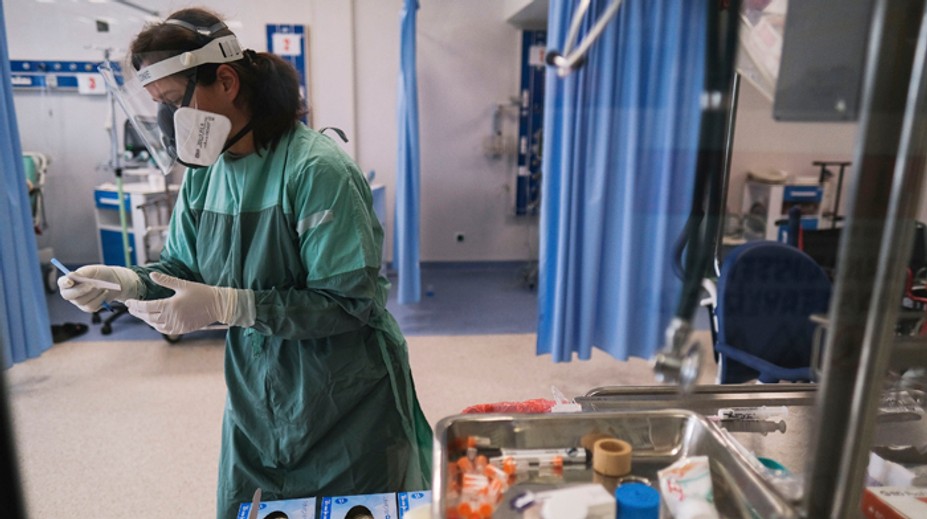 Jednoduchá domáca liečba covidu je na dosah. Na trh by sa čoskoro mohla dostať táto tabletka