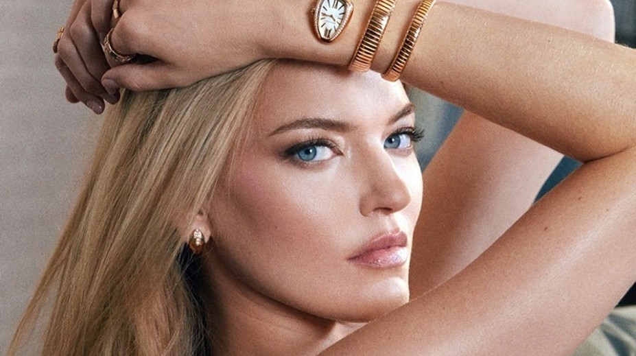 Najkrajšiu správu odhalila svetu sama: Modelka Victoria's Secret bude mamou