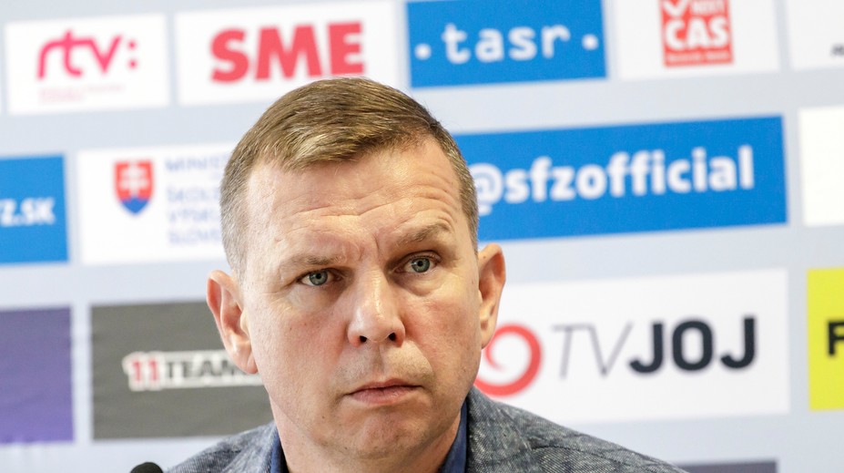 V nominácii dvadsaťjednotky je aj útočník, ktorého chce Česko. Kentoš vysvetľuje prečo