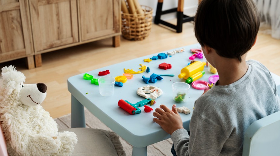 Hranie sa s plastovými hračkami môže byť nebezpečné: Vedci v nich odhalili nebezpečné koncentrácie látok