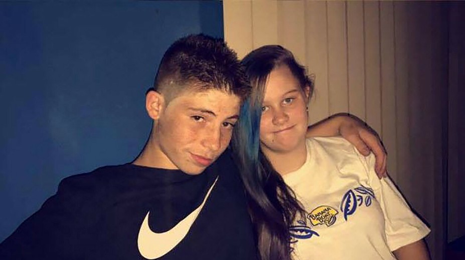 Jenifer (15) porodila dcérku. Zo strachu pred sociálkou s ňou utiekla z nemocnice