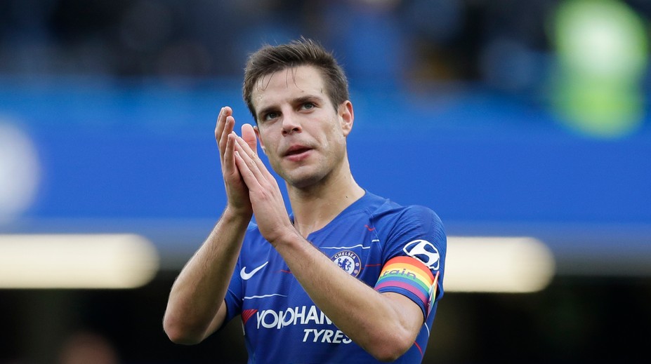 Opora londýnskej Chelsea podpísala s klubom nový kontrakt