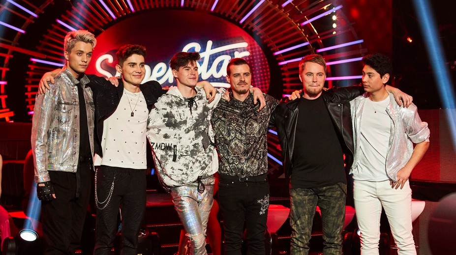 Úplne prvý singel fešáka zo SuperStar. Bude z neho nový letný hit?