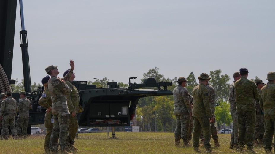 Streľba na americkej vojenskej základni: Päť vojakov je zranených, útočil seržant