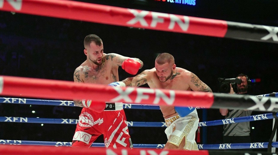 Bol súboj raperov fraška? Marpo zverejnil fotografiu, ktorá hovorí za všetko