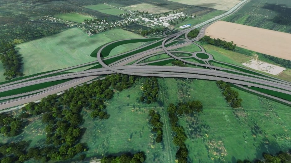 Veľký spor pre dve chýbajúce slovíčka. Okrem nového košického obchvatu môžeme prísť aj o milióny