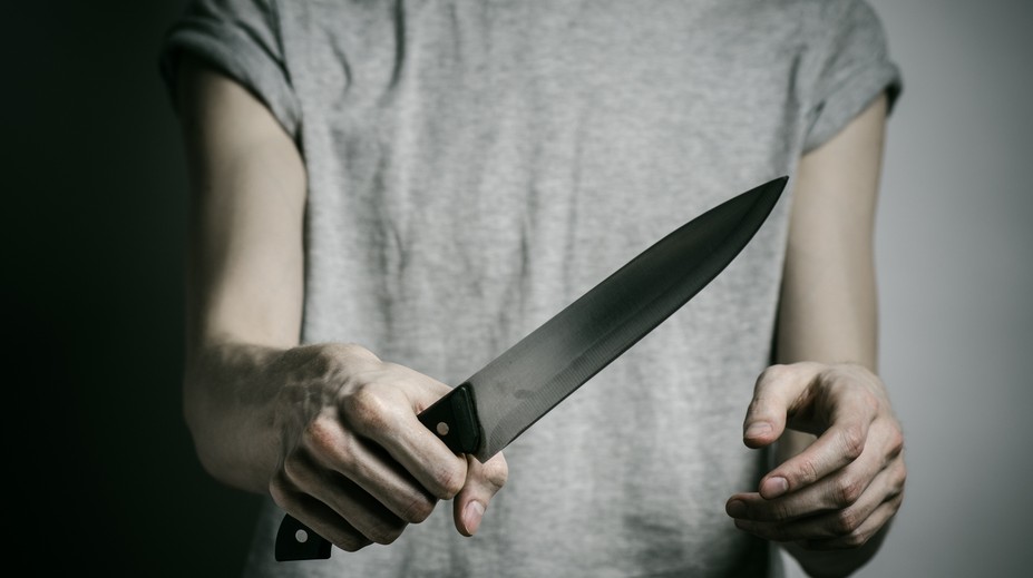 V zbernom tábore v Maďarsku bodol Afganec svojho mladšieho krajana do brucha