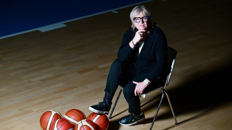 Natália Hejková bude naďalej odovzdávať bohaté skúsenosti. V Prahe vytvoria akadémiu pre mladé hráčky