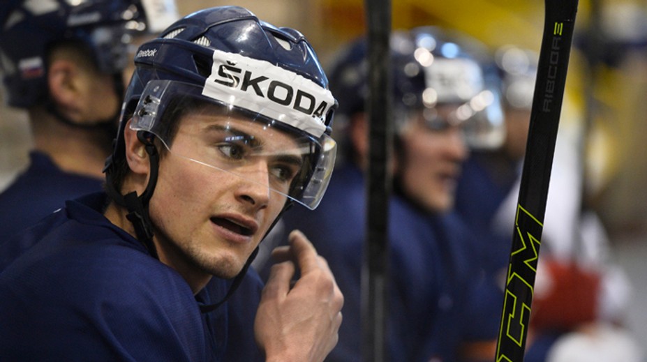 Sklamaný Hlinka: "Posledný 'vyhadzov' mrzí, ale beriem to športovo"