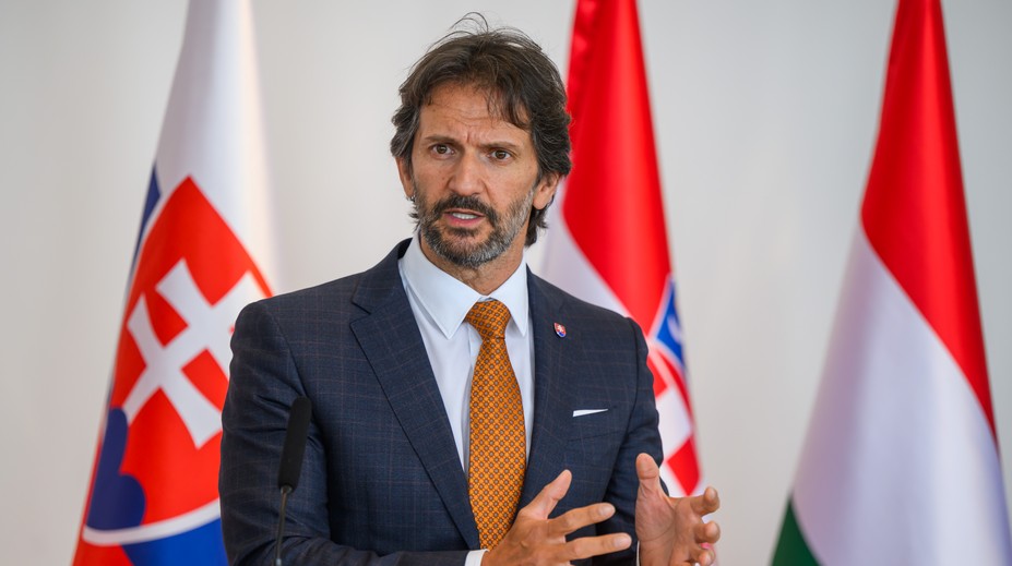 Slovensko môže zásobovať EÚ muníciou. ZVS Holding získal rámcovú zmluvu až za 58 miliárd eur