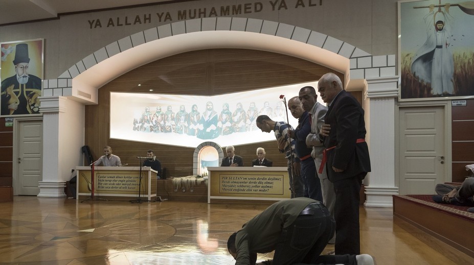 V Európe sa črtá vznik nového štátu. Moslimovia by ho mohli mať na štýl Vatikánu