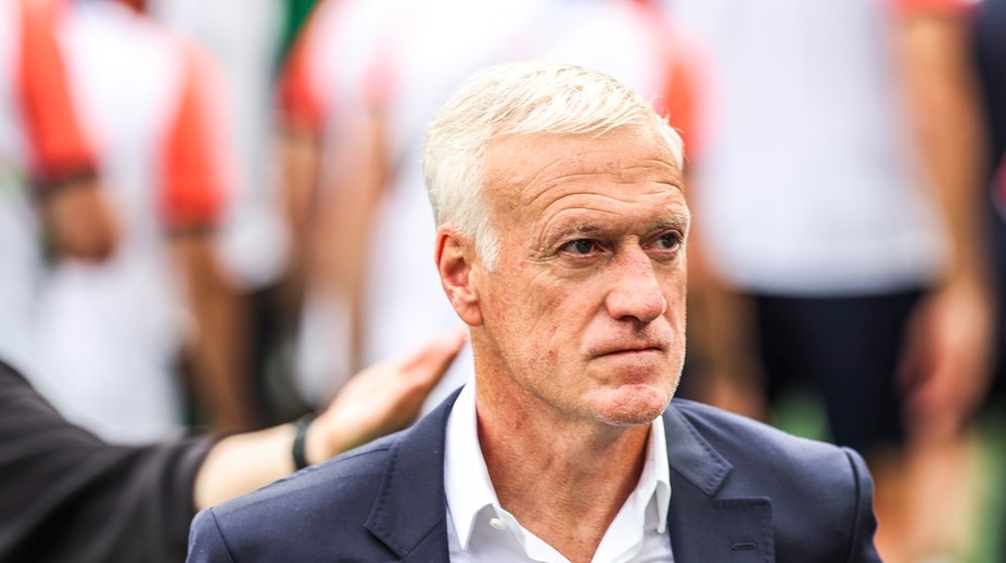 Tragédia v rodine trénera Francúzska. Didier Deschamps sa počas MS dozvedel zdrvujúcu správu