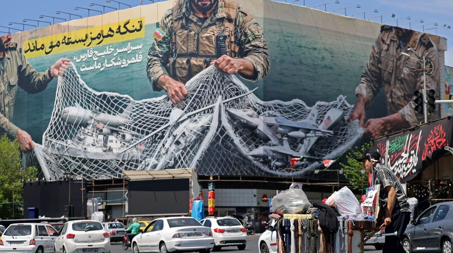 Rokovania s USA pokročili, ale konečná dohoda je podľa Teheránu ďaleko