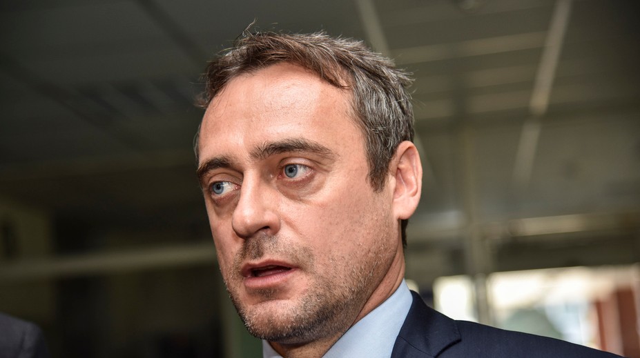 Rajtár čelí trestnému oznámeniu, chce požiadať políciu o ochranu