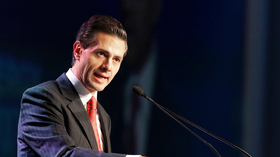 Mexický prezident prirovnal Trumpove vyjadrenia k Hitlerovým či Mussoliniho