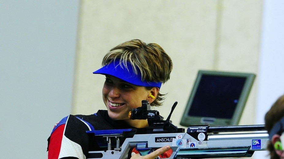 Parastrelkyňa Veronika Vadovičová je sklamaná zo 4. miesta, čakala medailu