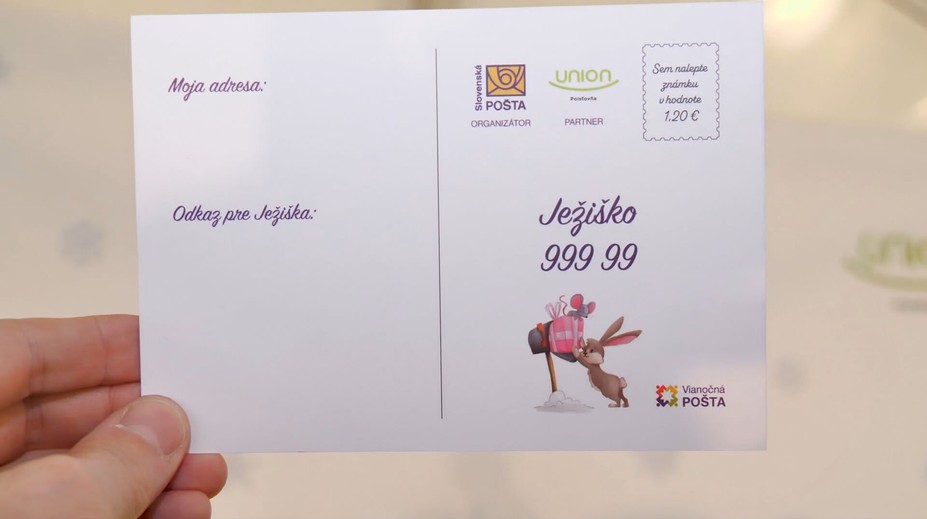 Napísali ste už list Ježiškovi? Vianočná pošta v Rajeckej Lesnej dostáva poriadne netradičné želania