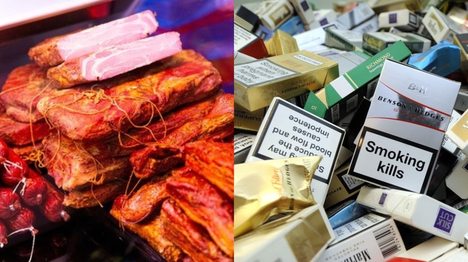 Slanina s varovaním ako na krabičke cigariet? Vedci hovoria o alarmujúcom náraste rakoviny