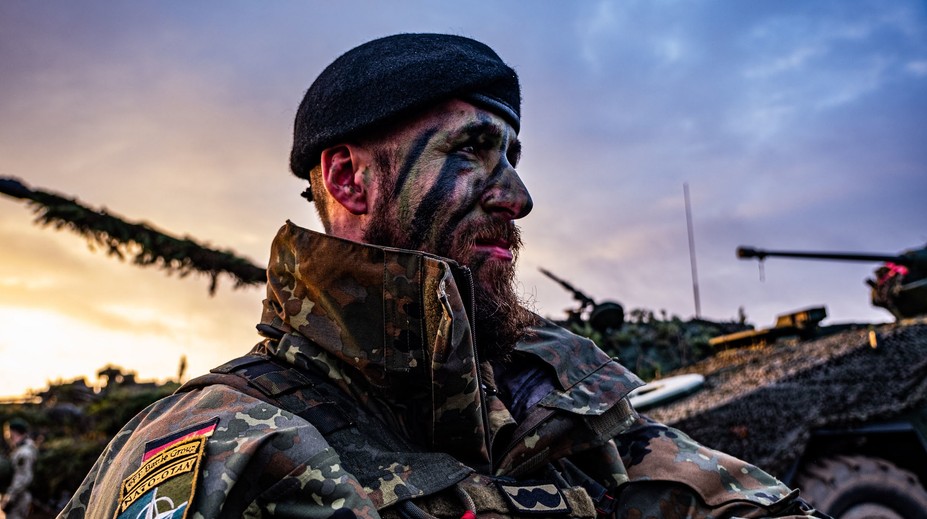 Menej vojakov USA na východnom krídle NATO. Stiahnutie sa má týkať aj Slovenska