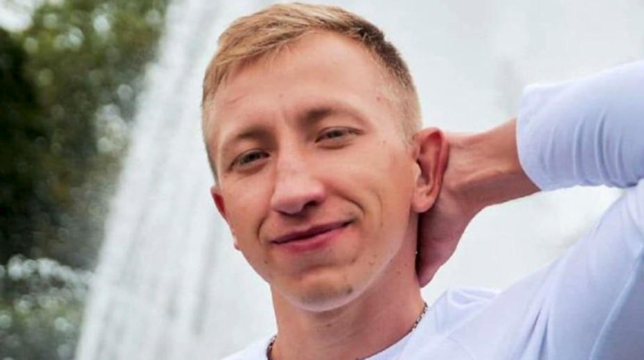 Nezvestného bieloruského aktivistu našli obeseného v Kyjeve