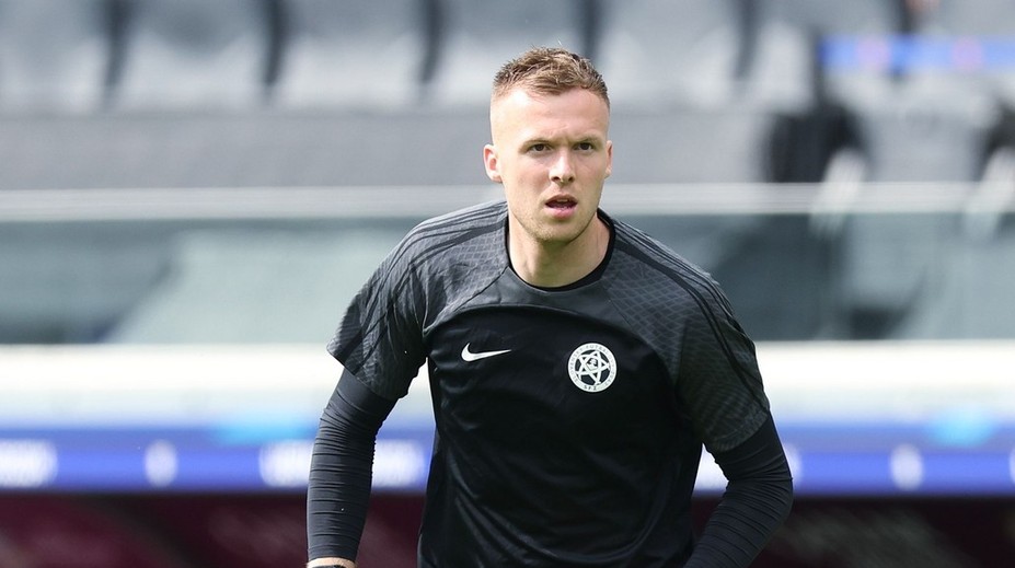 Už sedel na Bajkalskej, no prestup nevyšiel. Rodáka chcel Slovan, potom prišiel telefonát zo Saudskej Arábie