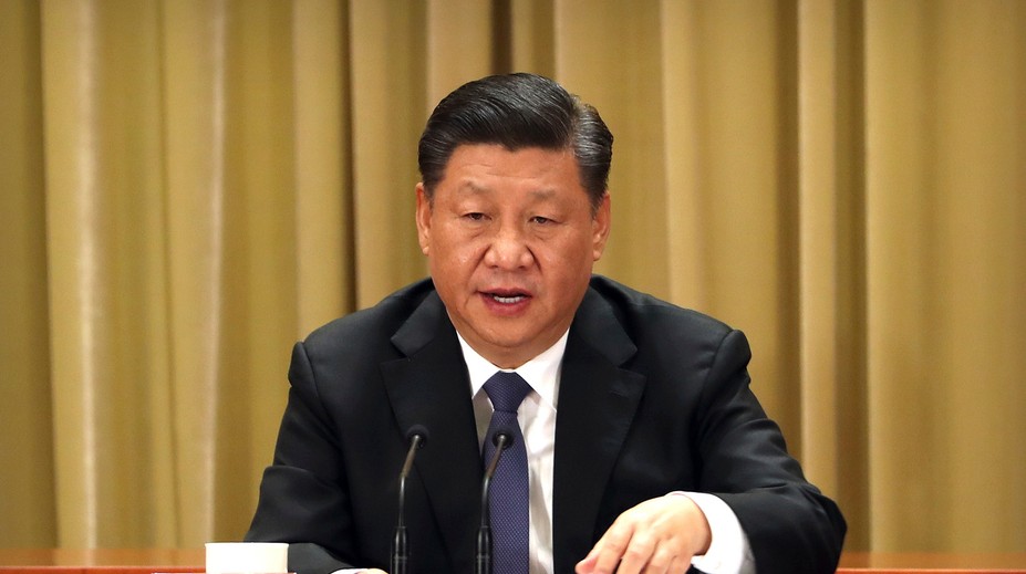 Čína chce zjednotenie s Taiwanom