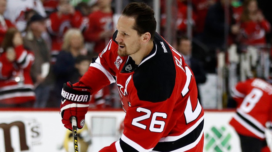 Devils vyradia Eliášovo číslo 26