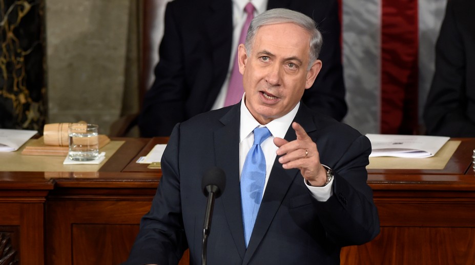 Izrael je najstabilnejšou krajinou na Blízkom východe, myslí si Netanjahu