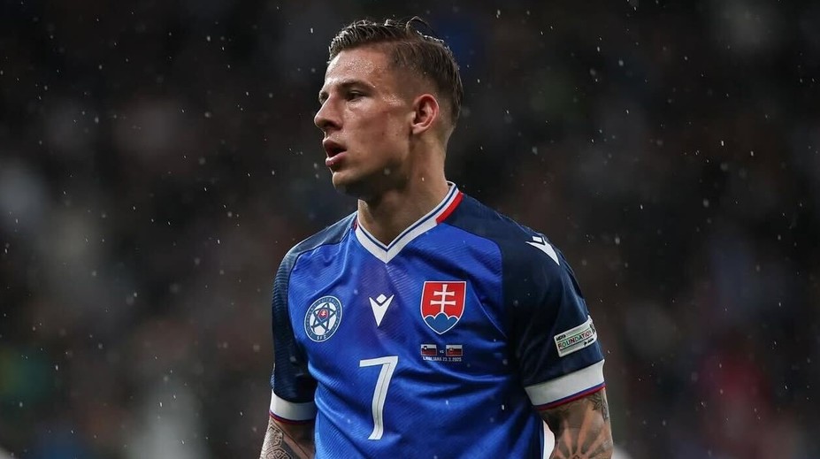 Suslov: Viem, aký mám potenciál a ešte som ho zďaleka nenaplnil. Vystrájal som, ale dnes je zo mňa iný človek (exkluzívny rozhovor)