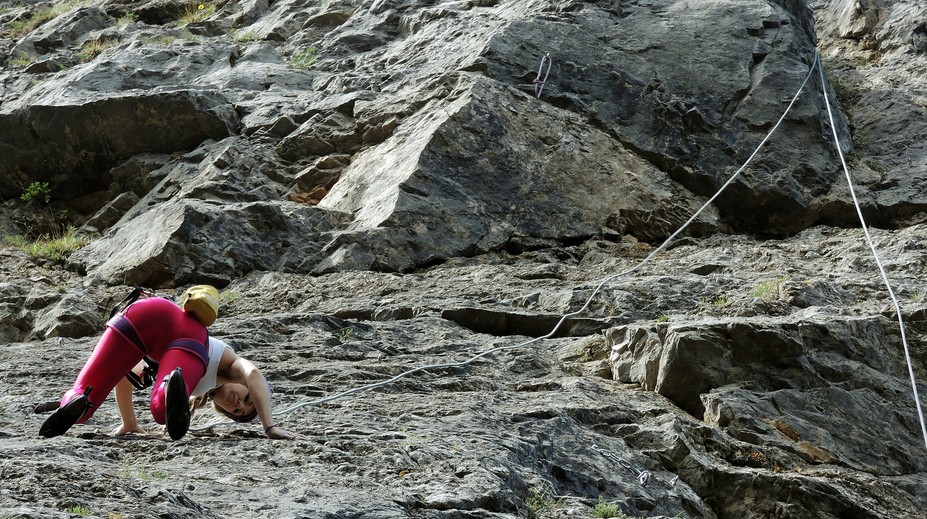 Po páde zo skalného brala v Blatnickej doline zahynul turista (†74)