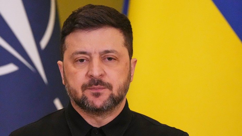 Ukrajina rokuje s krajinami Perzského zálivu o spolupráci v zbrojení