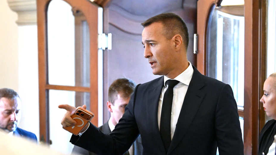 Drucker po tragédii v Staškove: Za násilie musia prísť tvrdšie a účinnejšie postihy