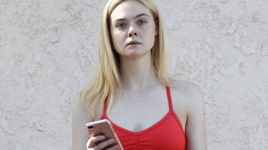 Herečka si obliekla príliš tesné legíny: Ukázala ťavie kopýtko