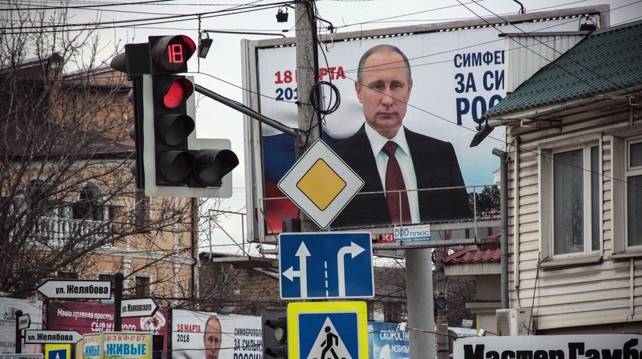 Prišla odveta. Rusko vyhostí troch slovenských diplomatov