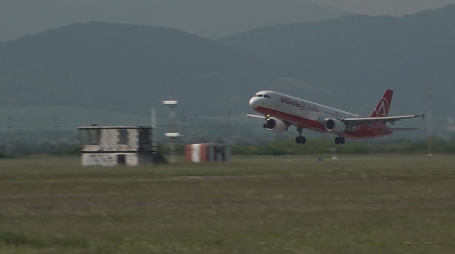 V Piešťanoch obnovili chartrové lety do Turecka. Záujem o túto destináciu rastie
