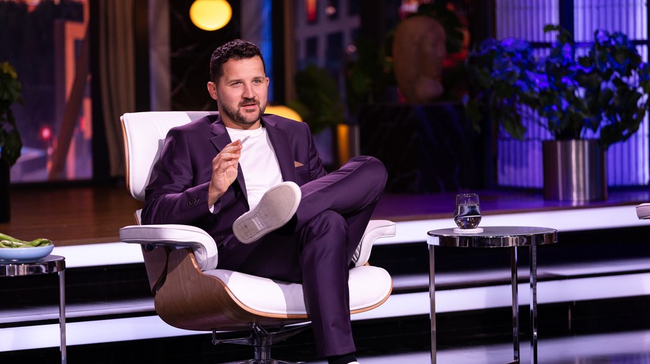 Kedysi pretekal, dnes investuje: Štefan Rosina z Jamy levovej prezradil svoju stratégiu