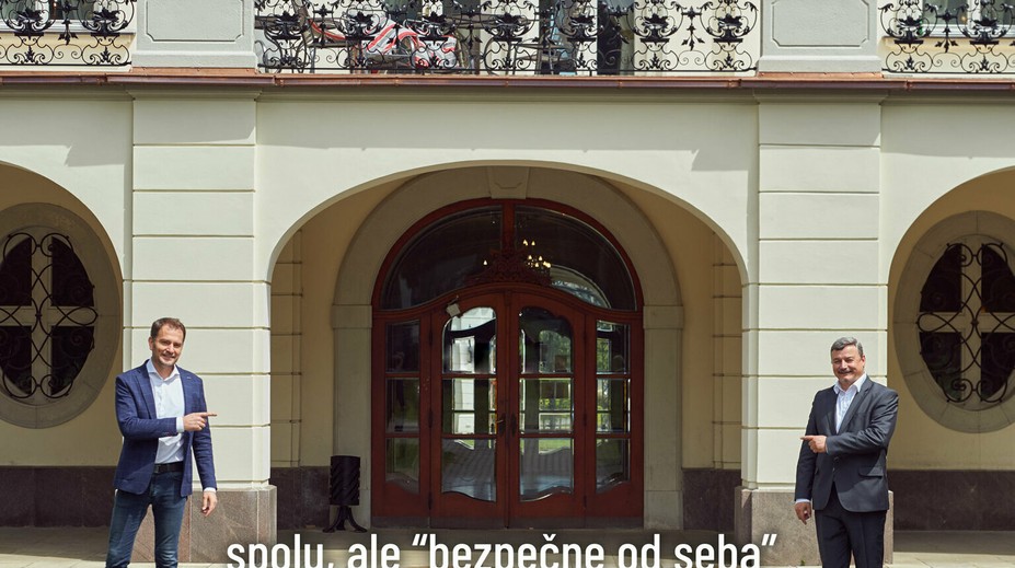 Zmena preambuly a nové výsady pre Maďarov. Memorandum SMK vyvolalo búrku nevôle