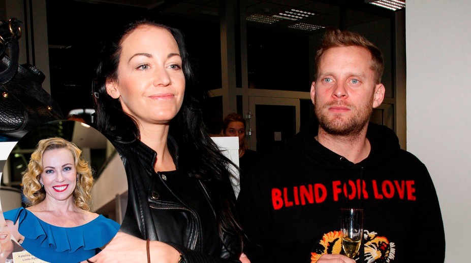 Nevera hviezdneho páru? Za všetkým je vraj Diana Mórová