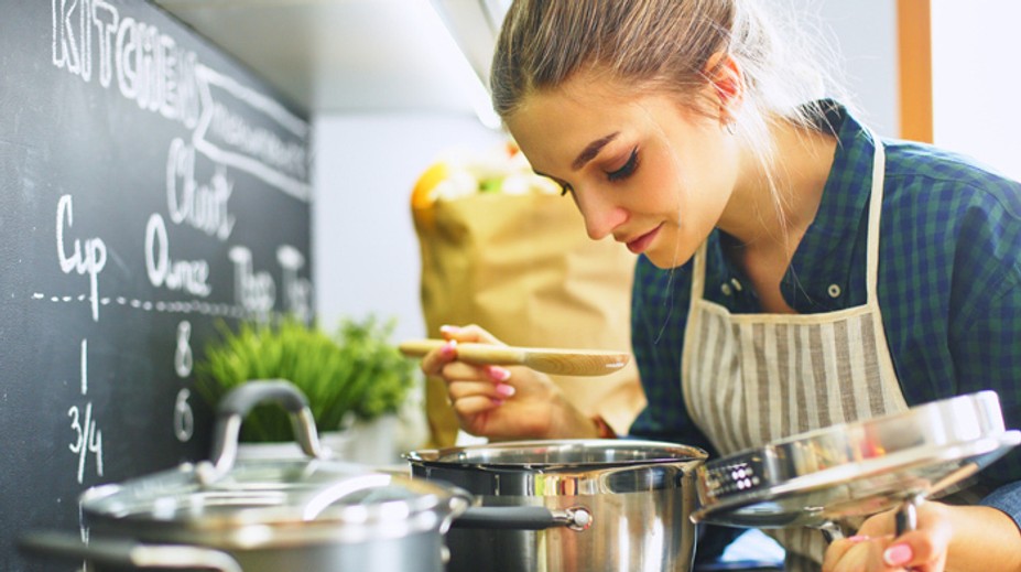 Šesť tipov pre jedálniček single ľudí: A viete si aj poradiť so zvyškami